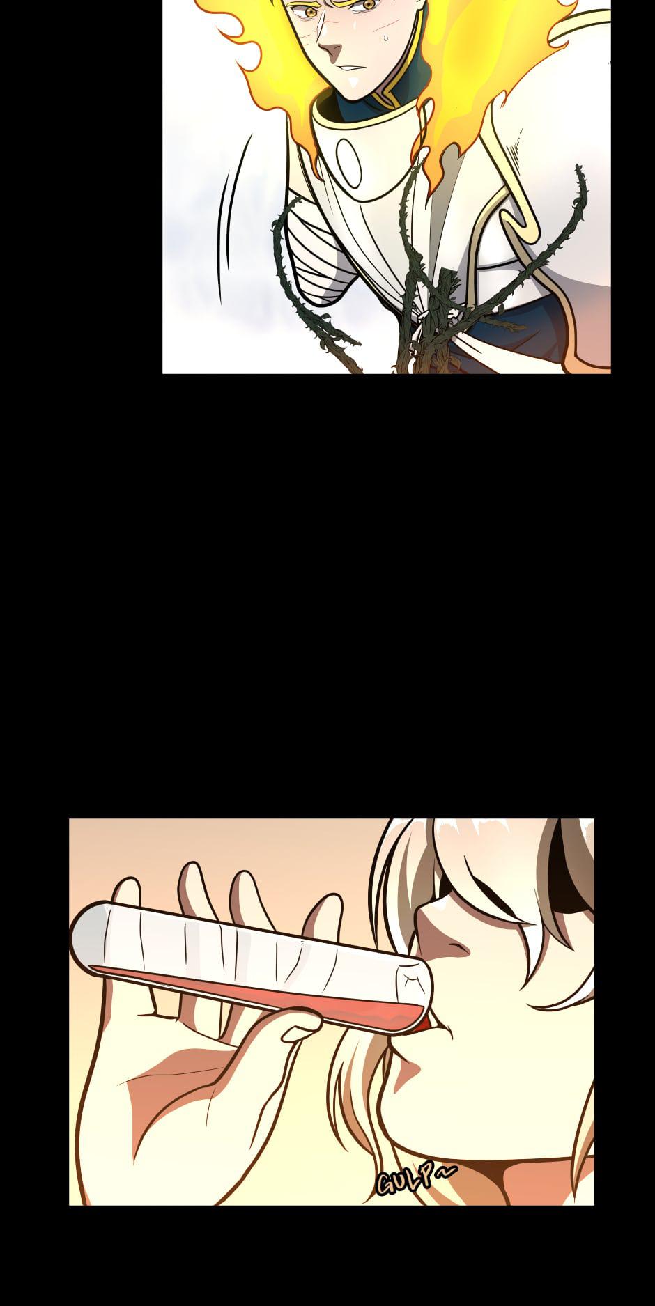 The Beginning After the End Chapter 64 — page 32