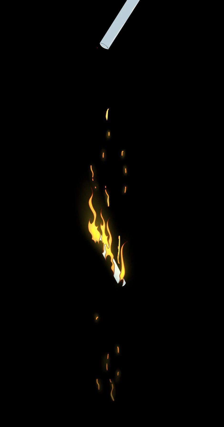 The Beginning After the End Chapter 64 — page 34