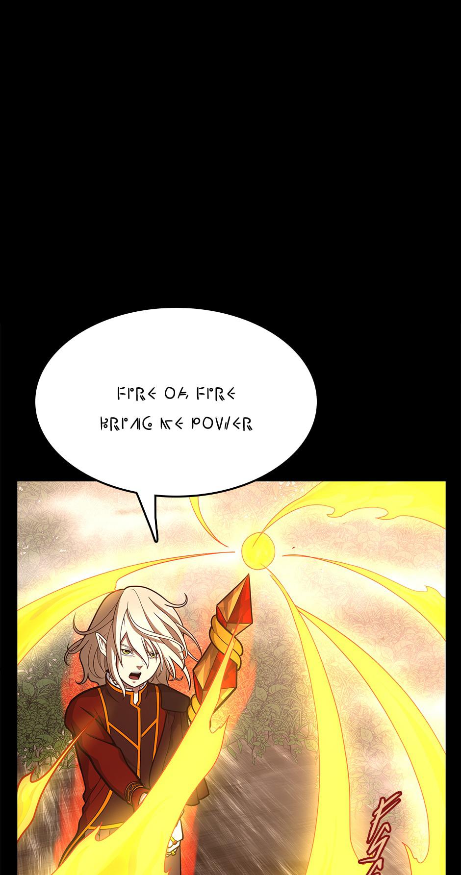 The Beginning After the End Chapter 64 — page 35