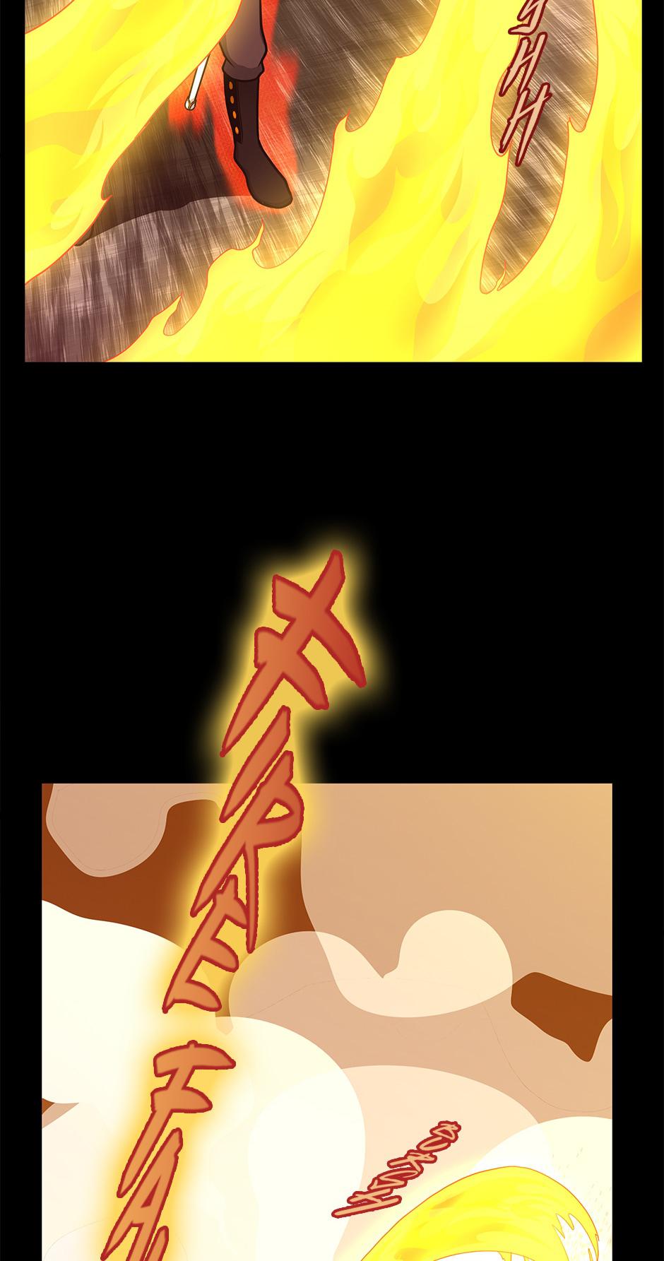 The Beginning After the End Chapter 64 — page 36
