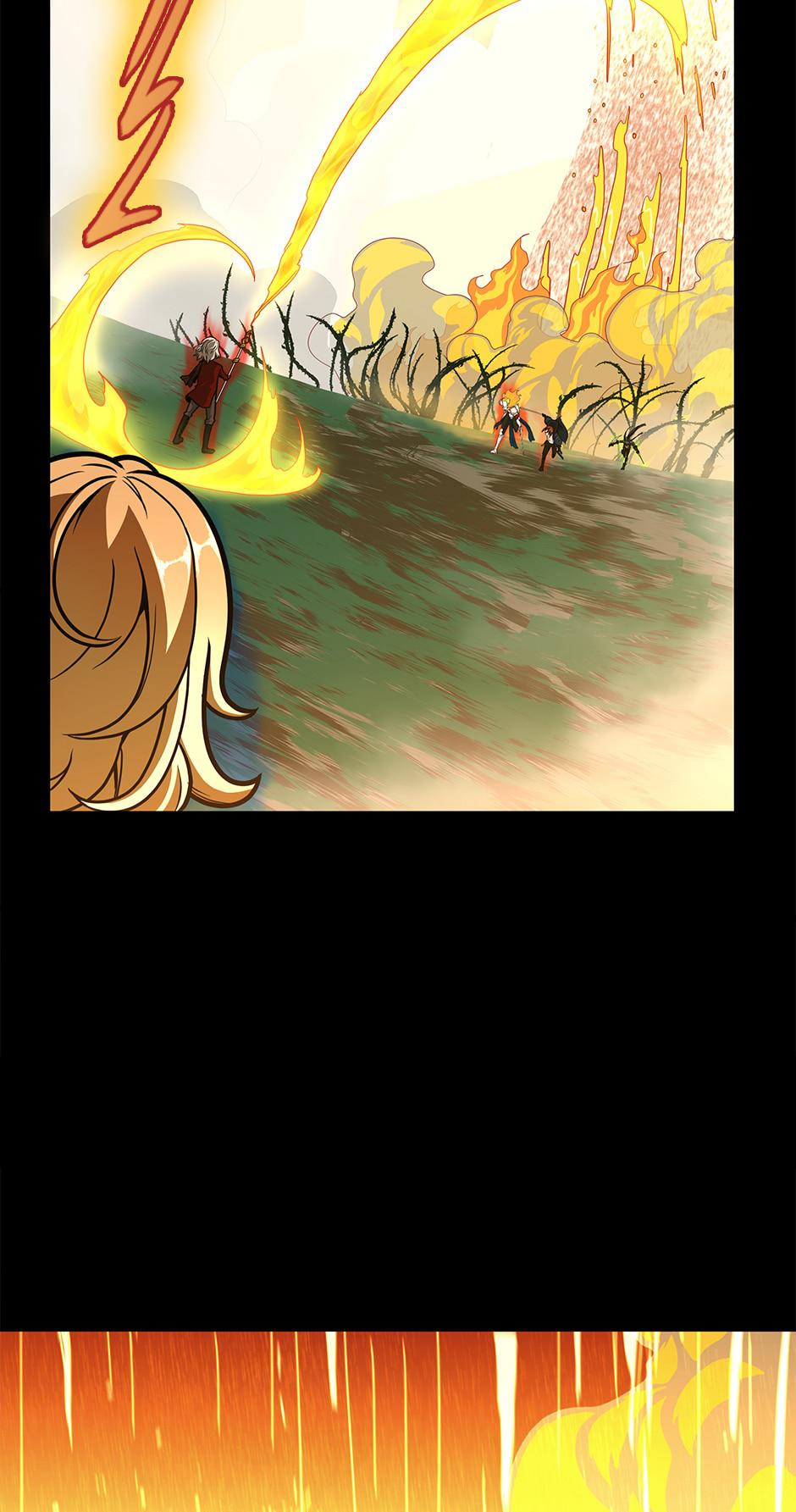 The Beginning After the End Chapter 64 — page 37