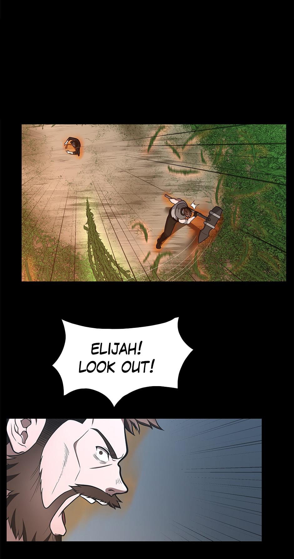 The Beginning After the End Chapter 64 — page 39