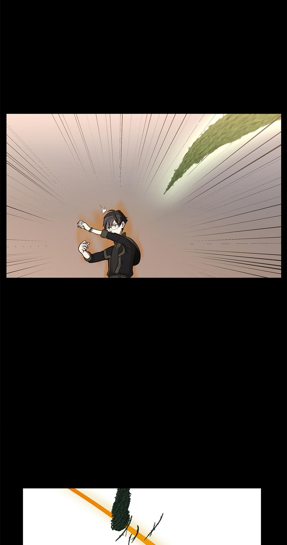 The Beginning After the End Chapter 64 — page 40