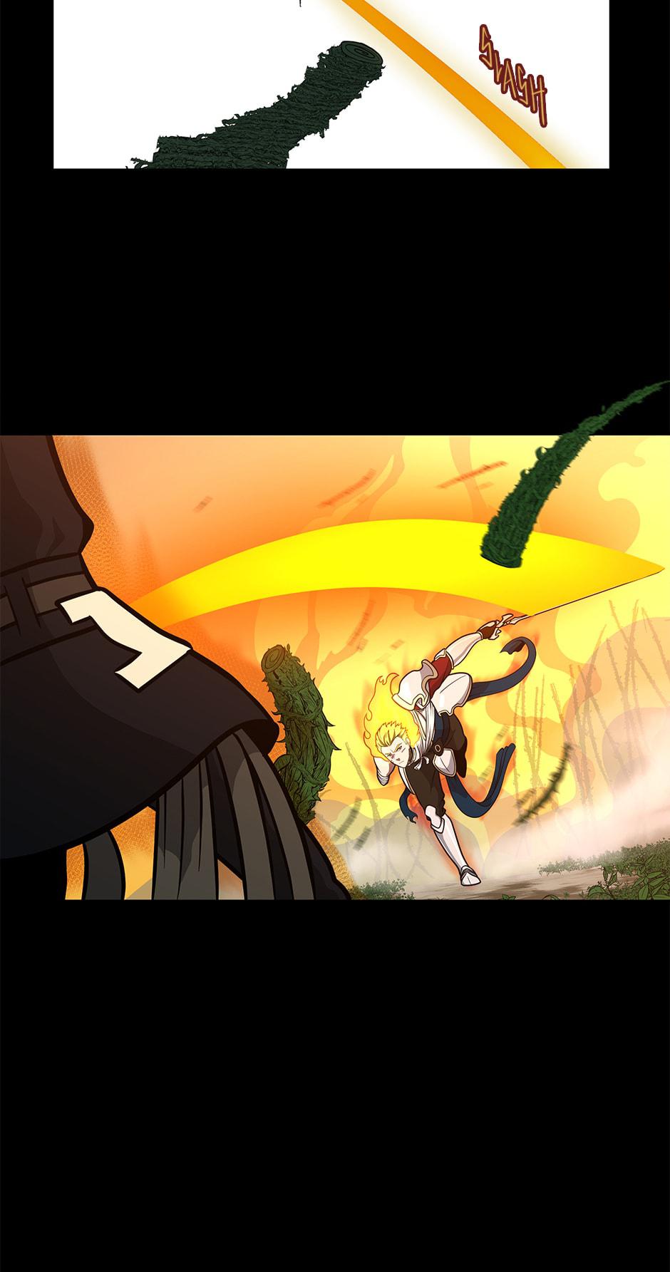 The Beginning After the End Chapter 64 — page 41