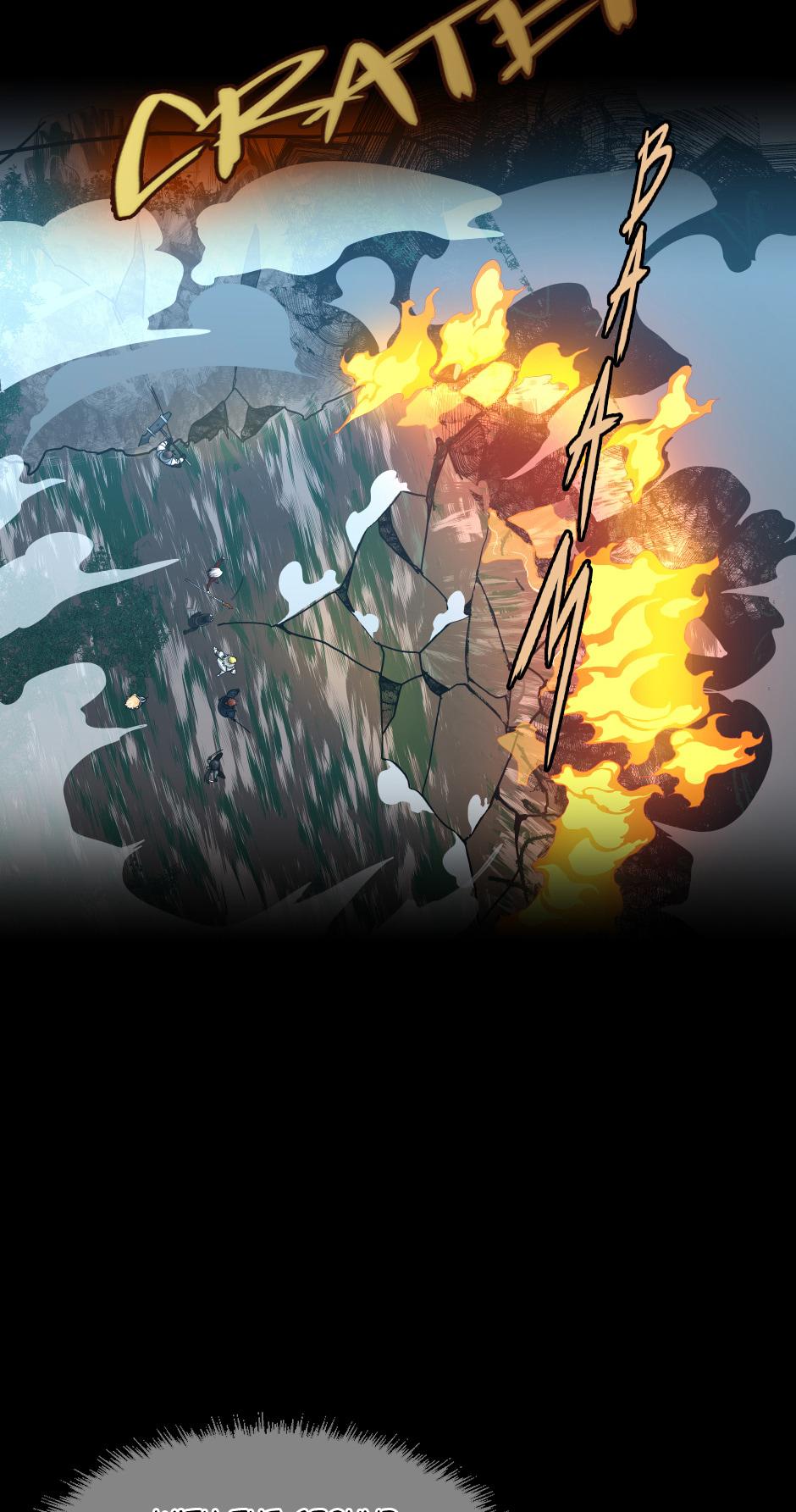 The Beginning After the End Chapter 64 — page 45
