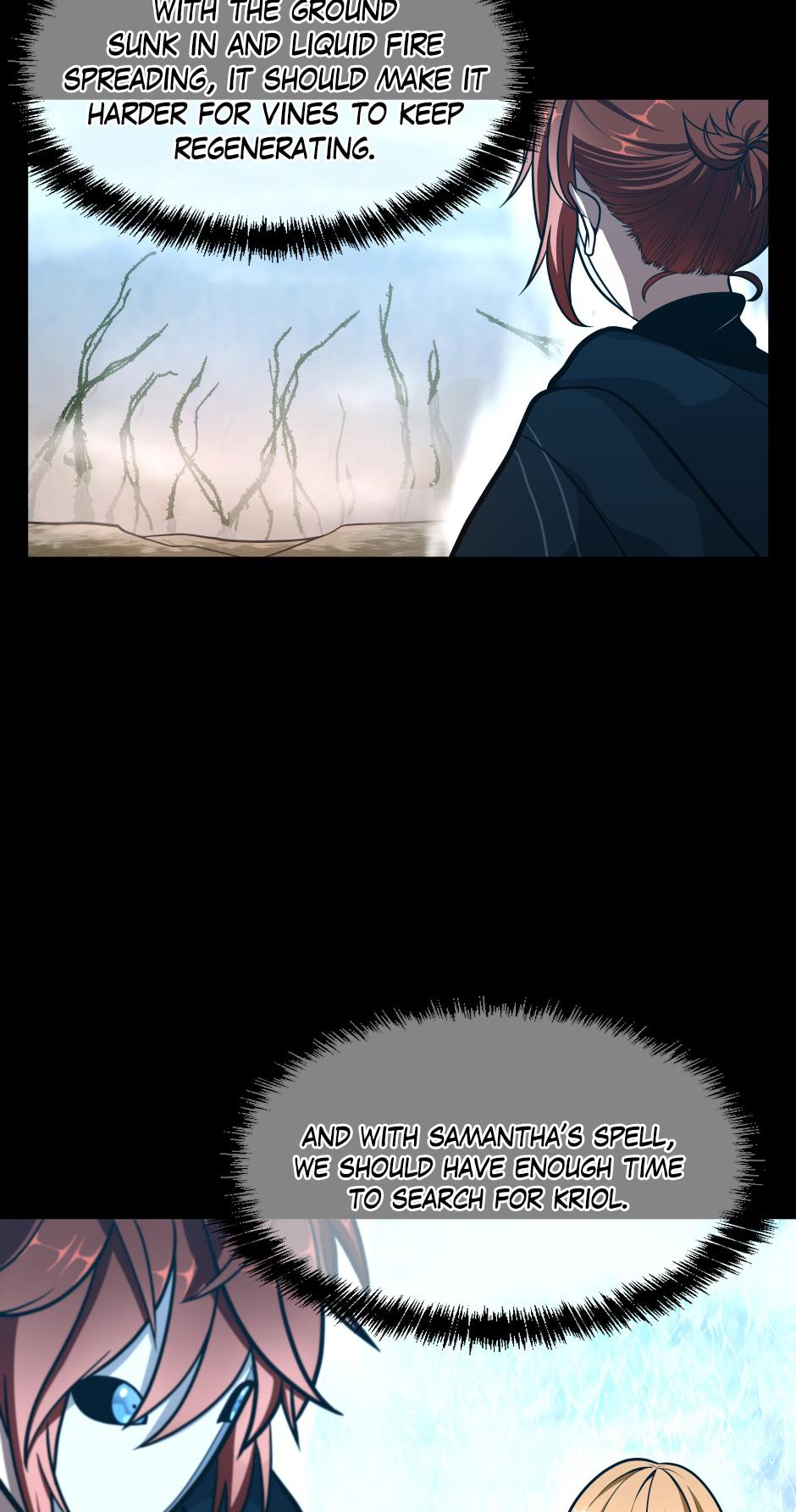 The Beginning After the End Chapter 64 — page 46