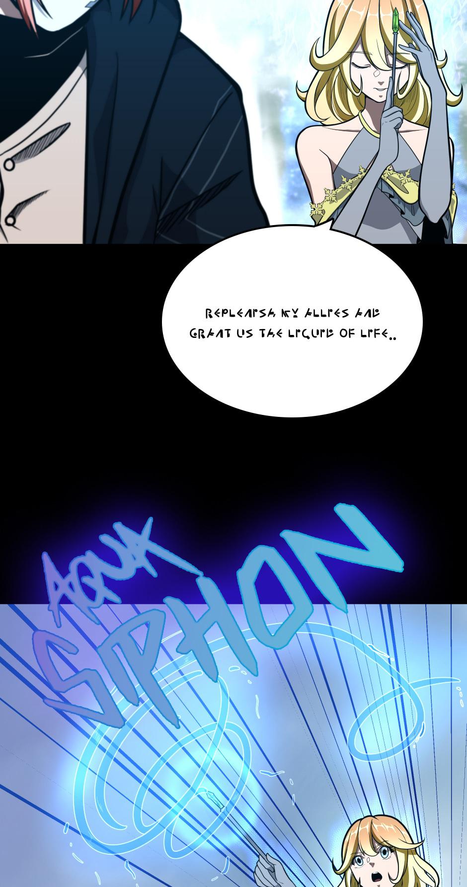 The Beginning After the End Chapter 64 — page 47