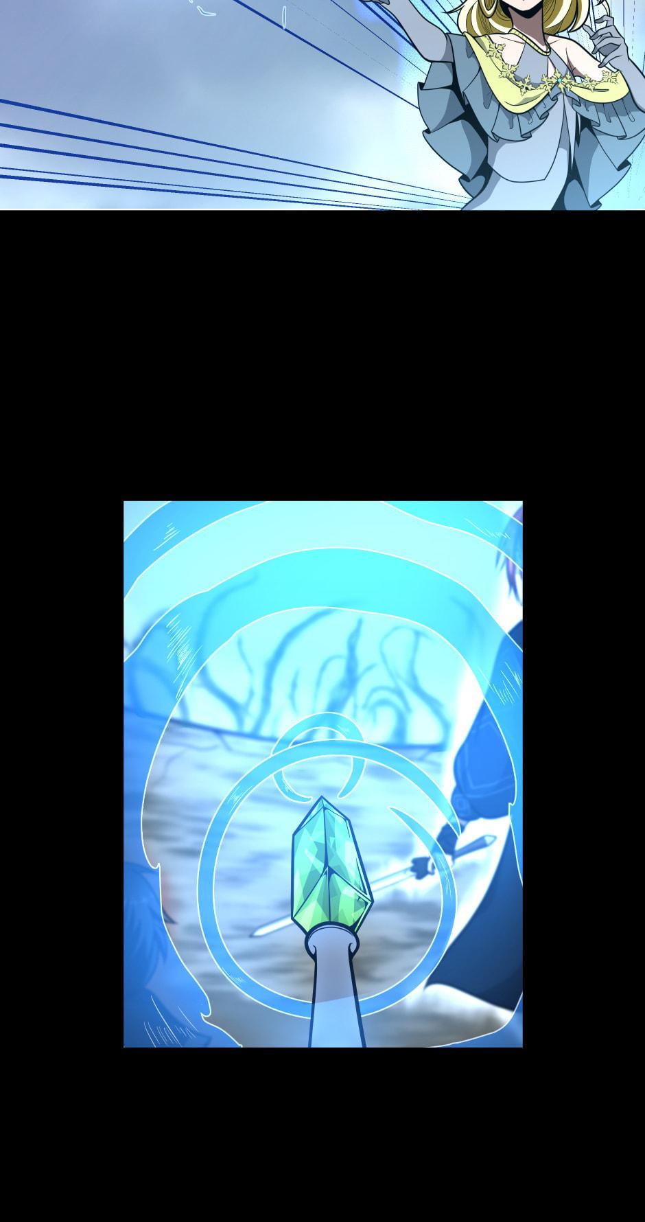 The Beginning After the End Chapter 64 — page 48