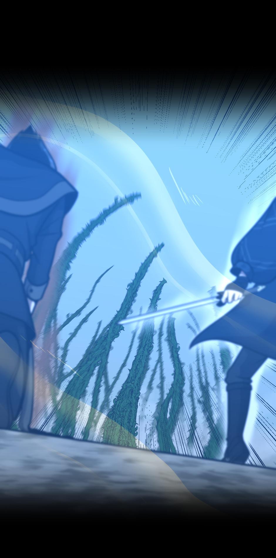 The Beginning After the End Chapter 64 — page 49