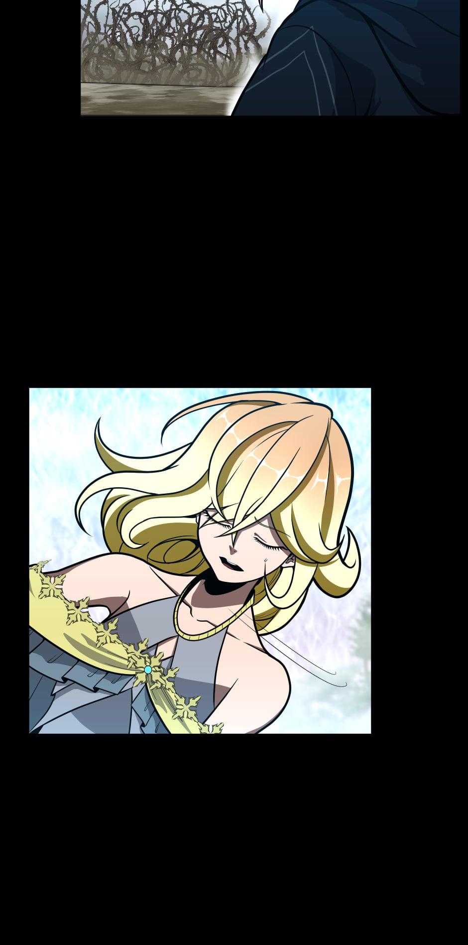 The Beginning After the End Chapter 64 — page 52