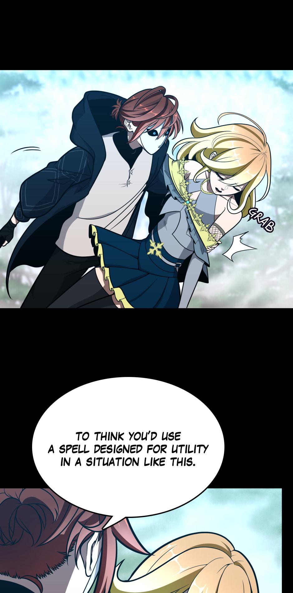 The Beginning After the End Chapter 64 — page 53