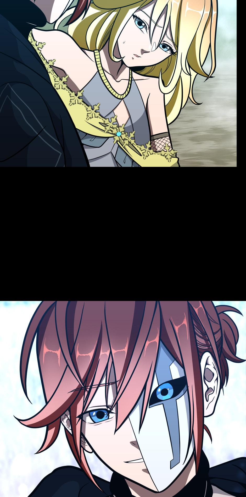 The Beginning After the End Chapter 64 — page 54