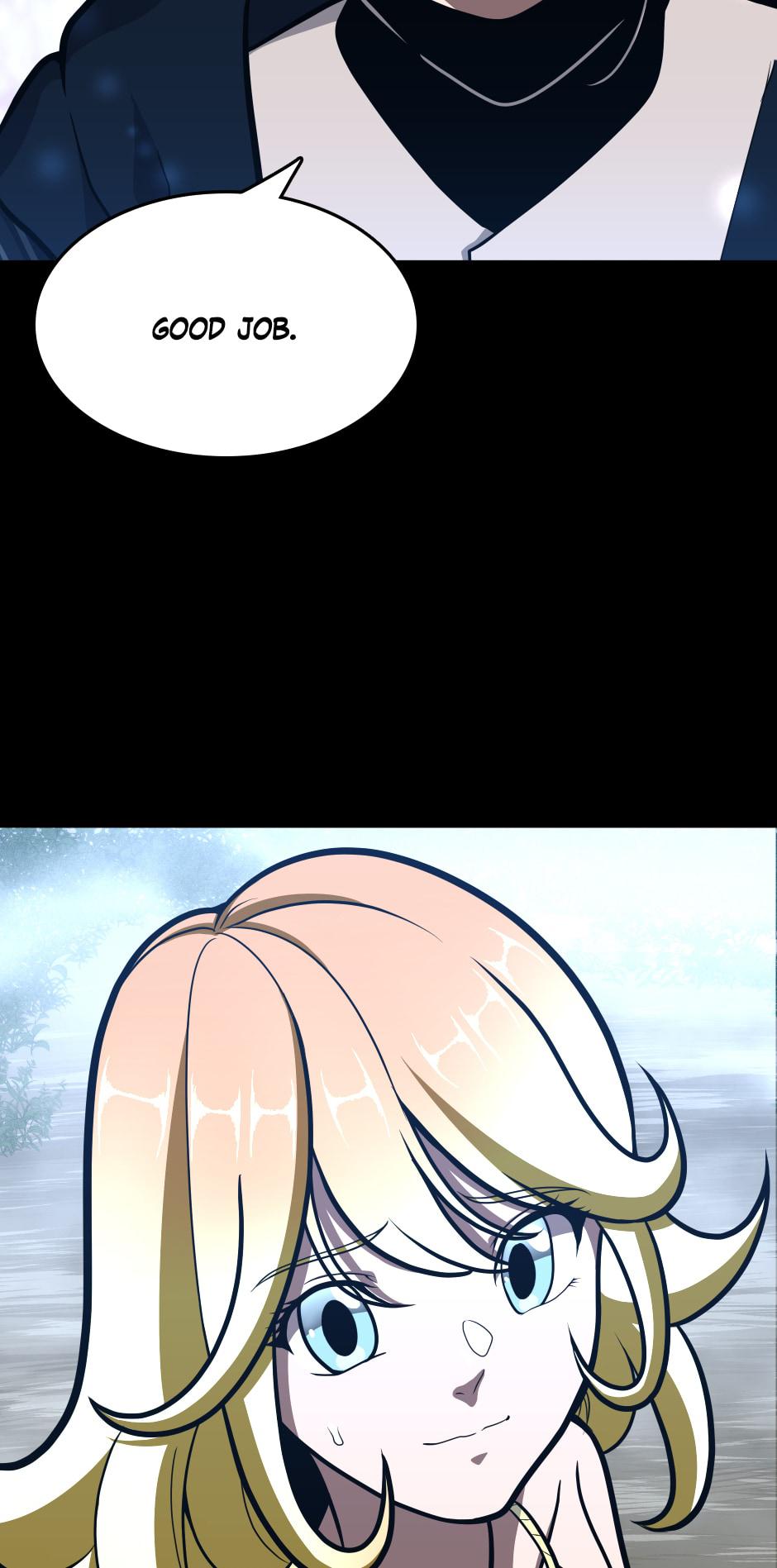 The Beginning After the End Chapter 64 — page 55