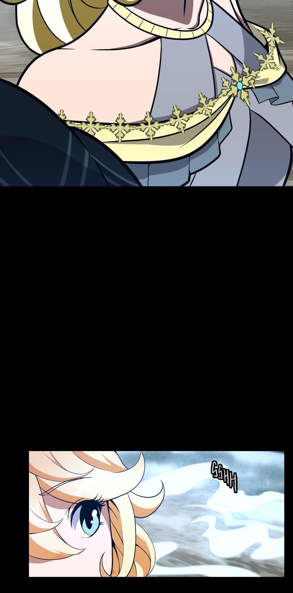 The Beginning After the End Chapter 64 — page 56