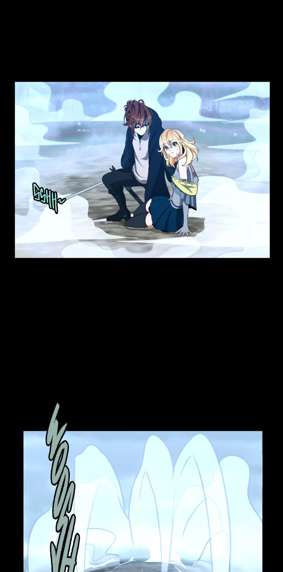 The Beginning After the End Chapter 64 — page 57