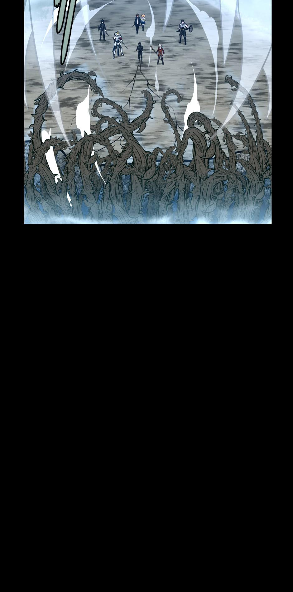 The Beginning After the End Chapter 64 — page 58