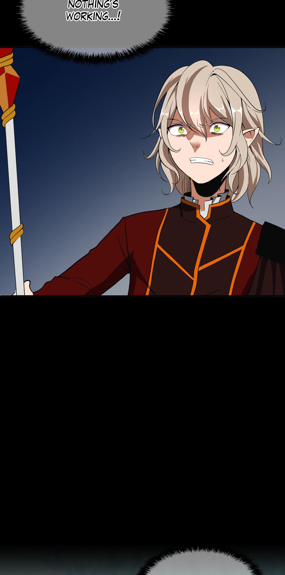 The Beginning After the End Chapter 64 — page 60