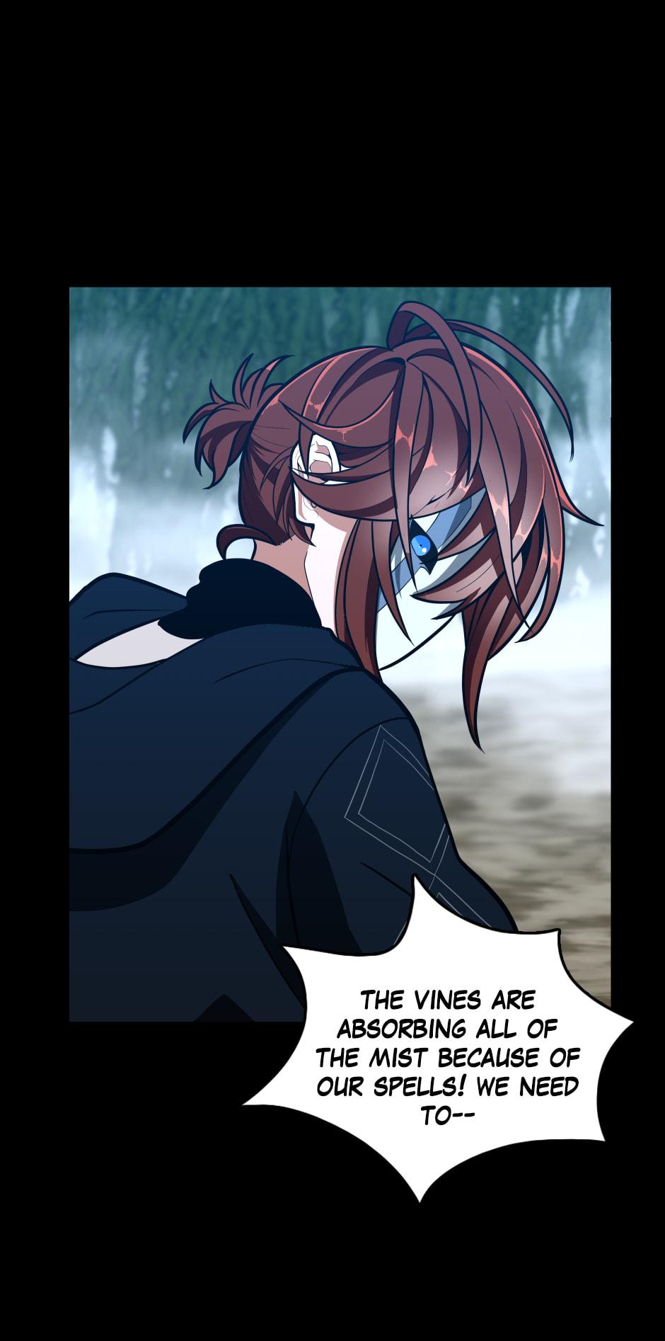 The Beginning After the End Chapter 64 — page 63