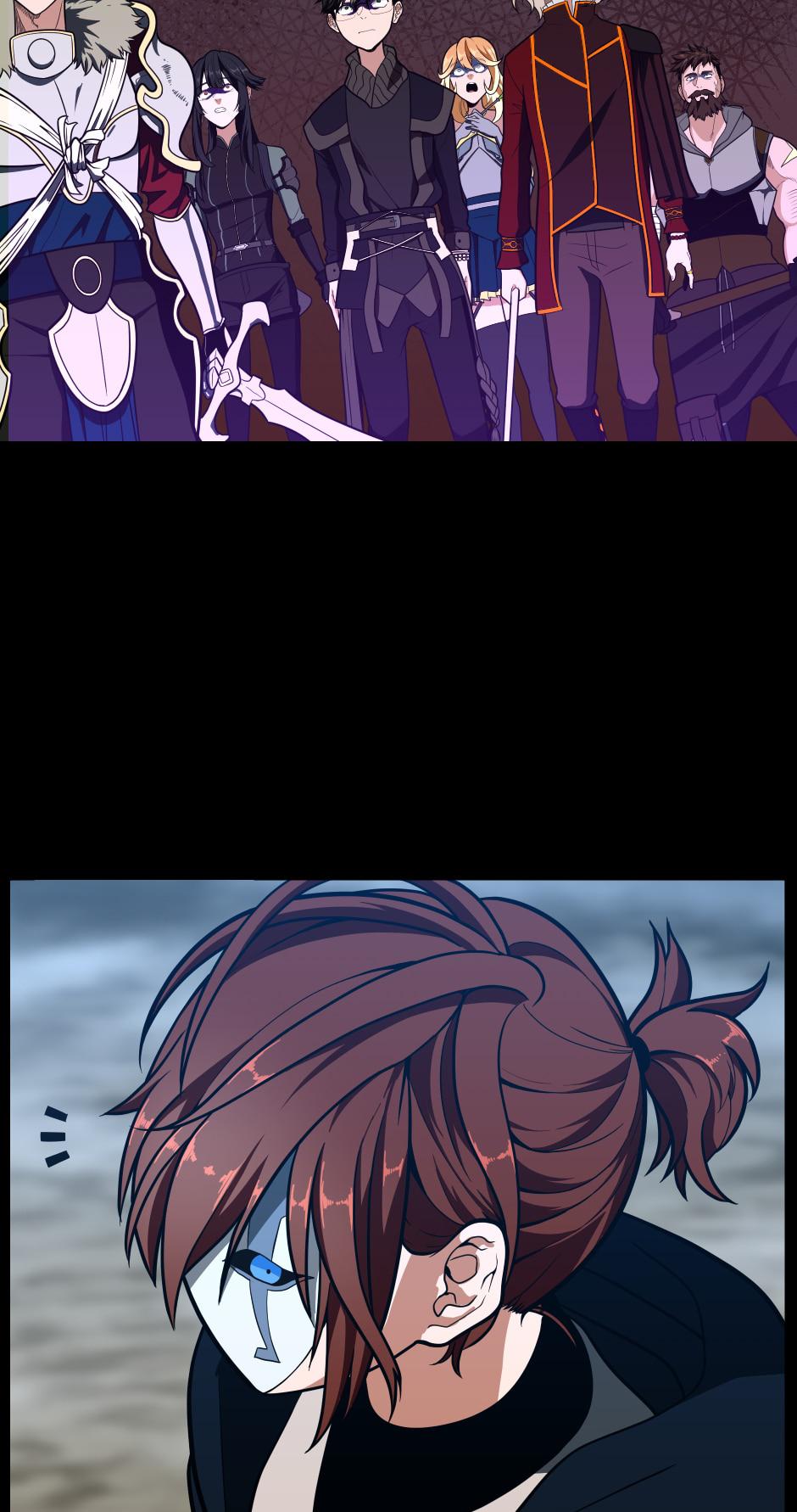 The Beginning After the End Chapter 64 — page 65