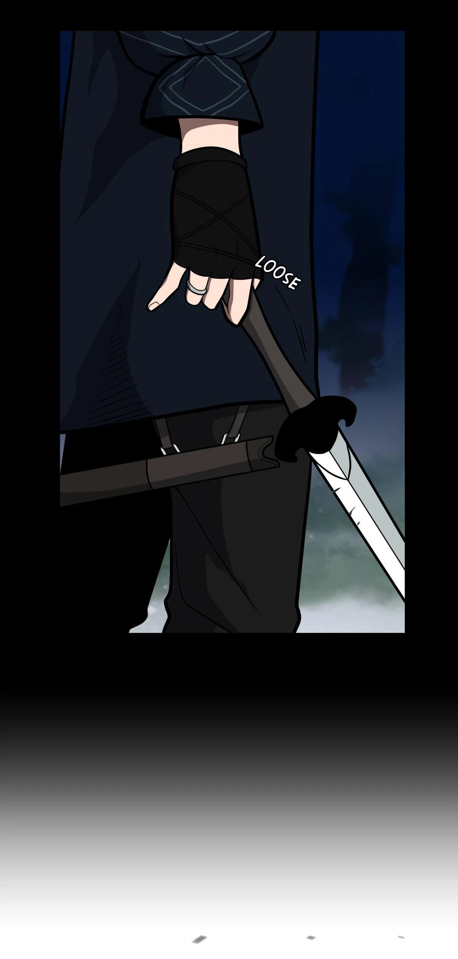 The Beginning After the End Chapter 65 — page 2