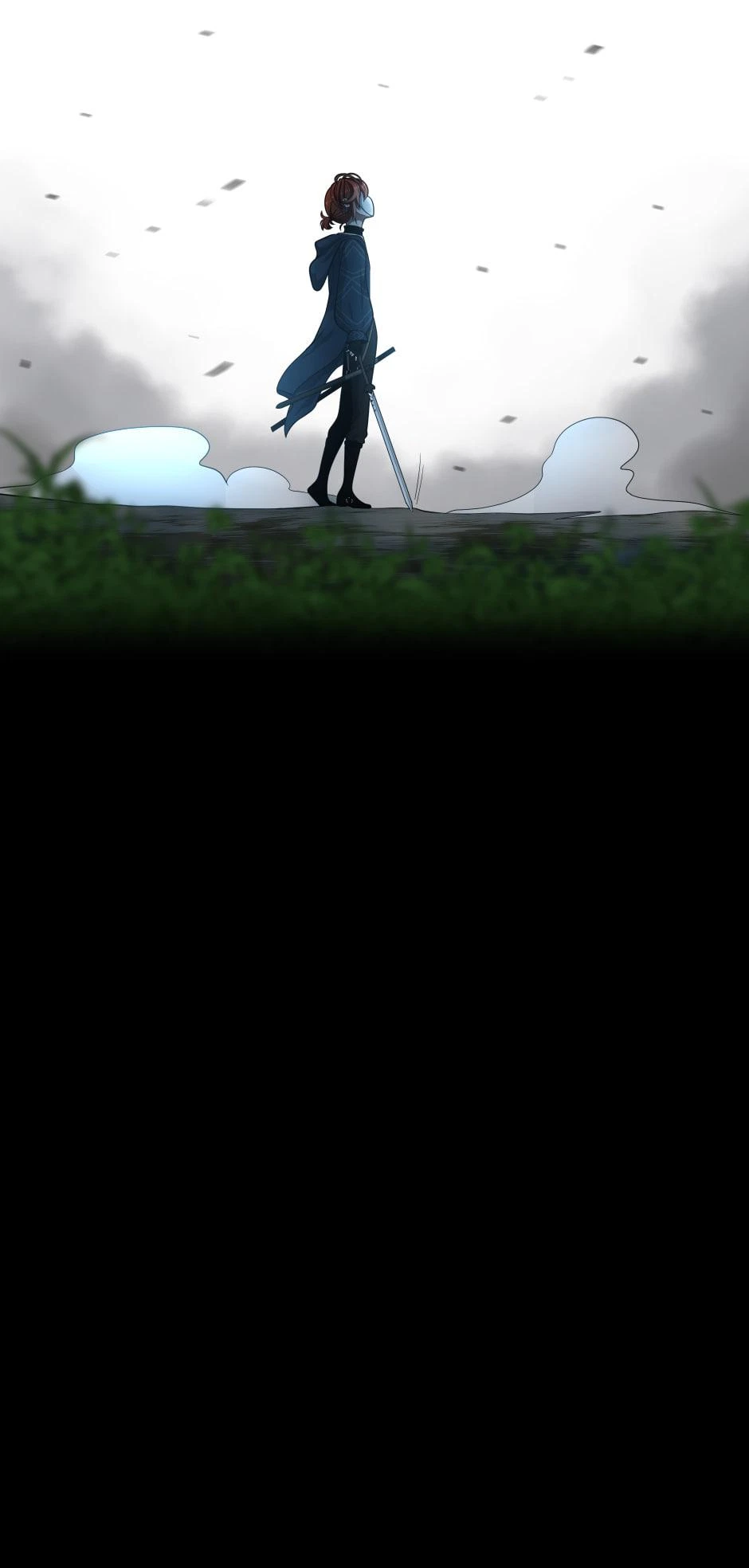 The Beginning After the End Chapter 65 — page 3
