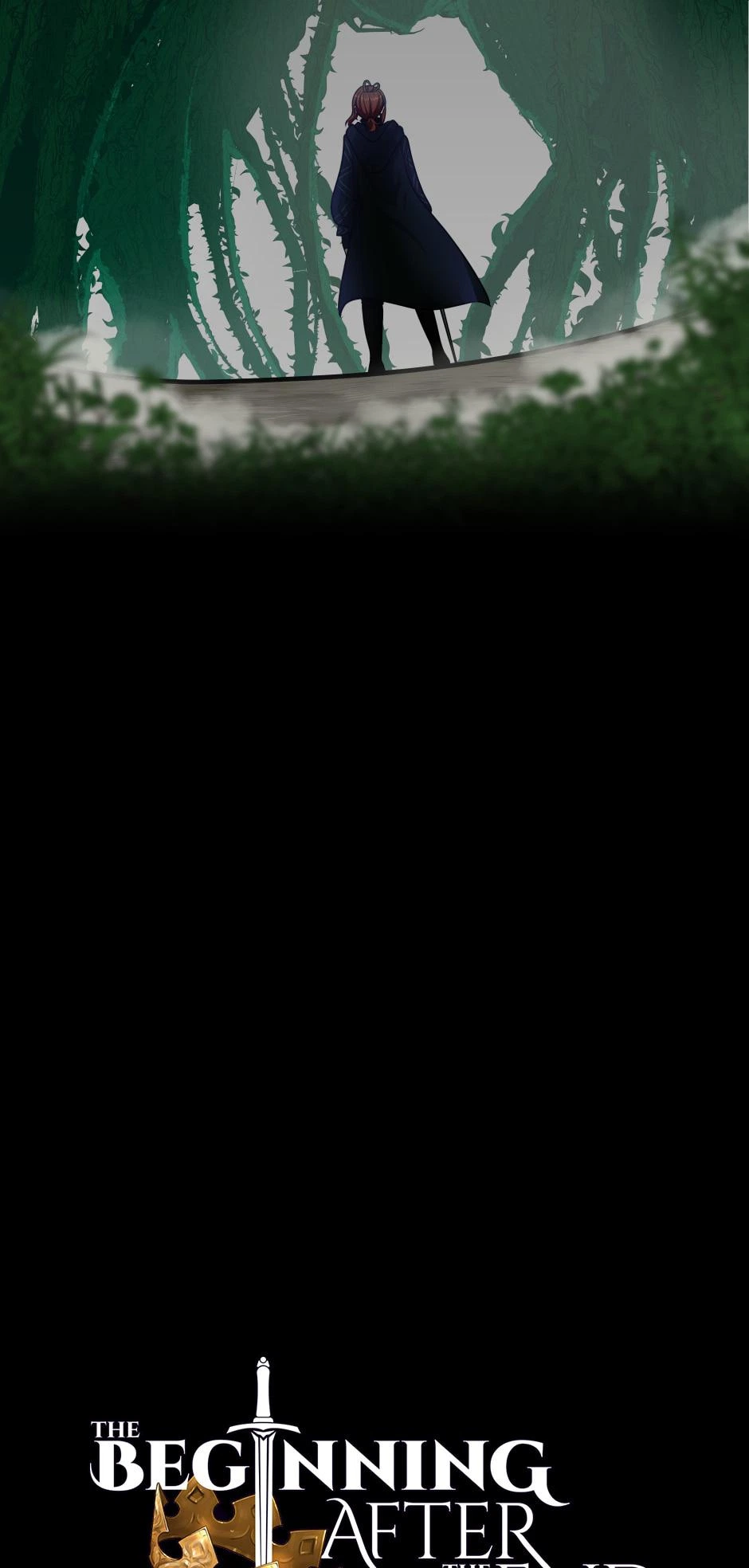 The Beginning After the End Chapter 65 — page 5