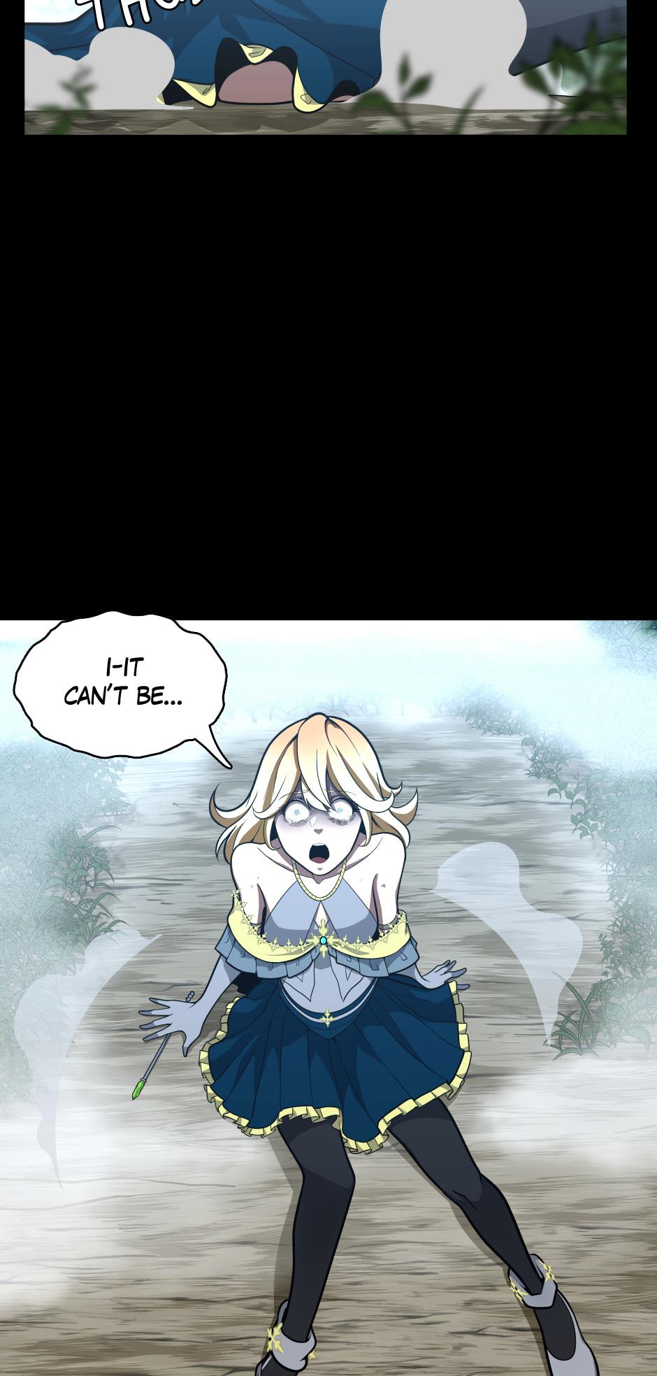 The Beginning After the End Chapter 65 — page 7