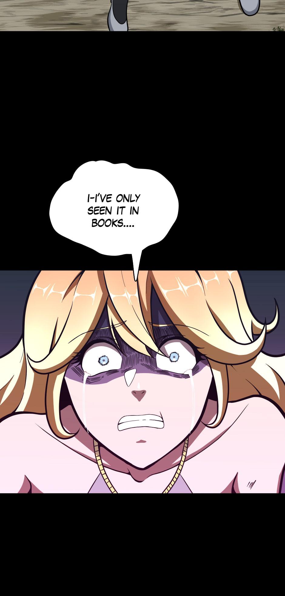 The Beginning After the End Chapter 65 — page 8