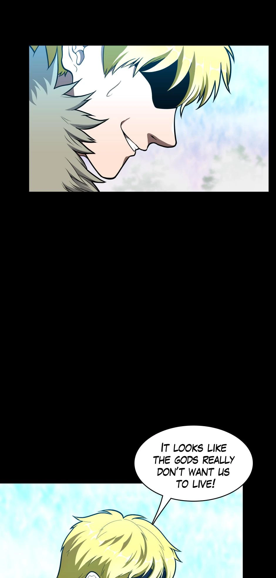 The Beginning After the End Chapter 65 — page 10