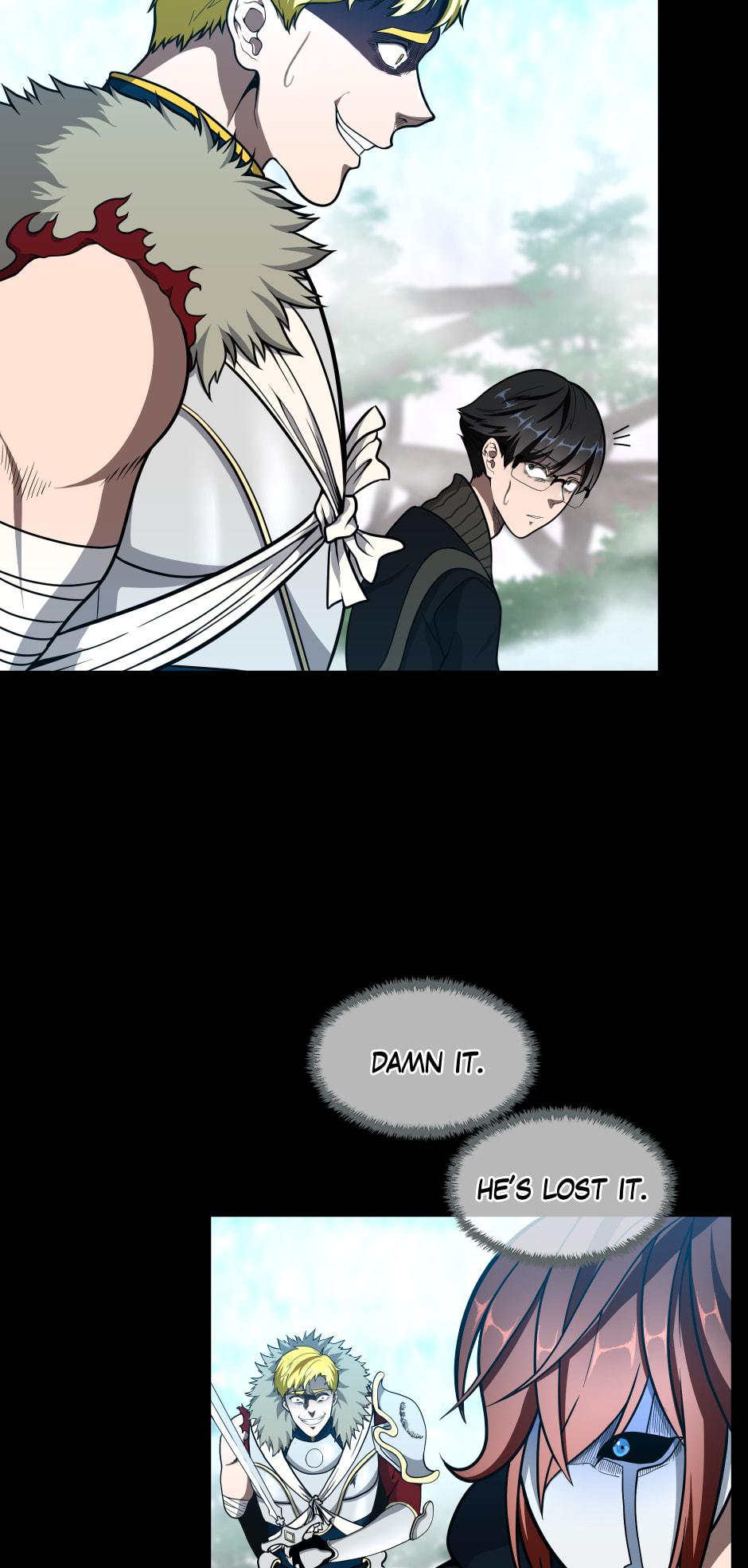 The Beginning After the End Chapter 65 — page 11
