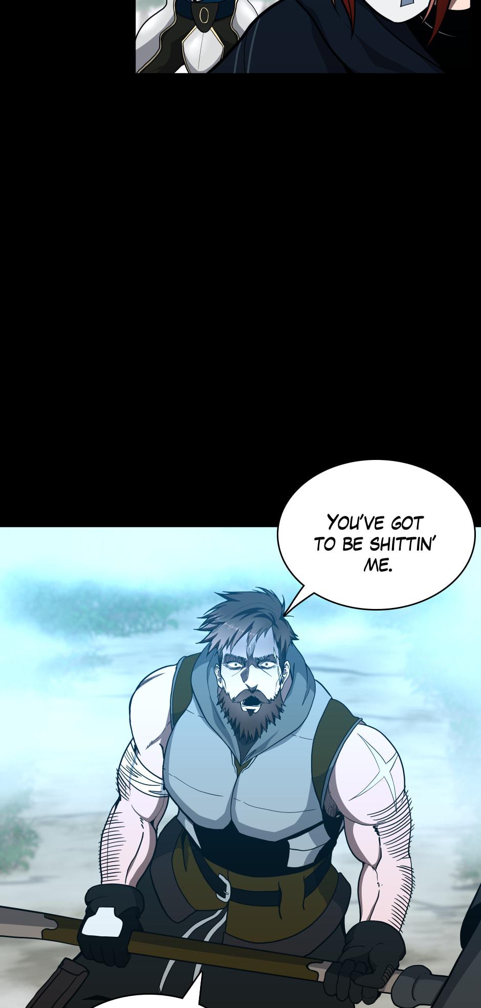 The Beginning After the End Chapter 65 — page 12