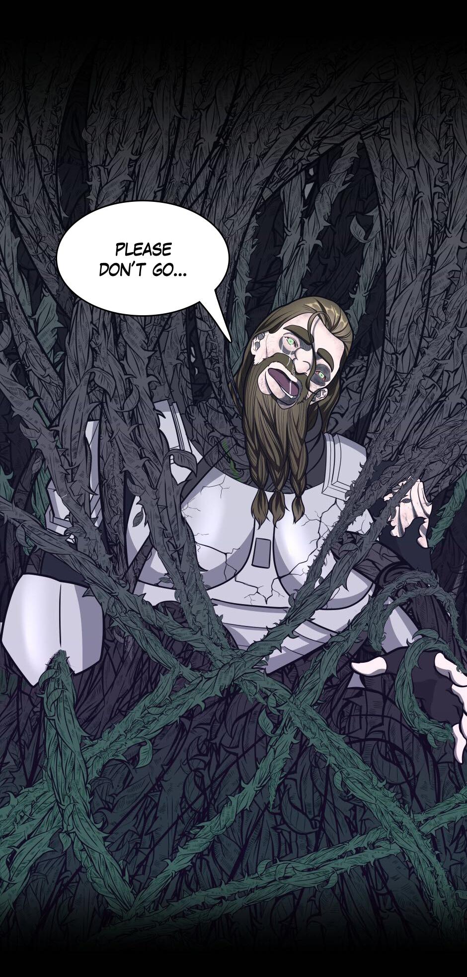 The Beginning After the End Chapter 65 — page 15