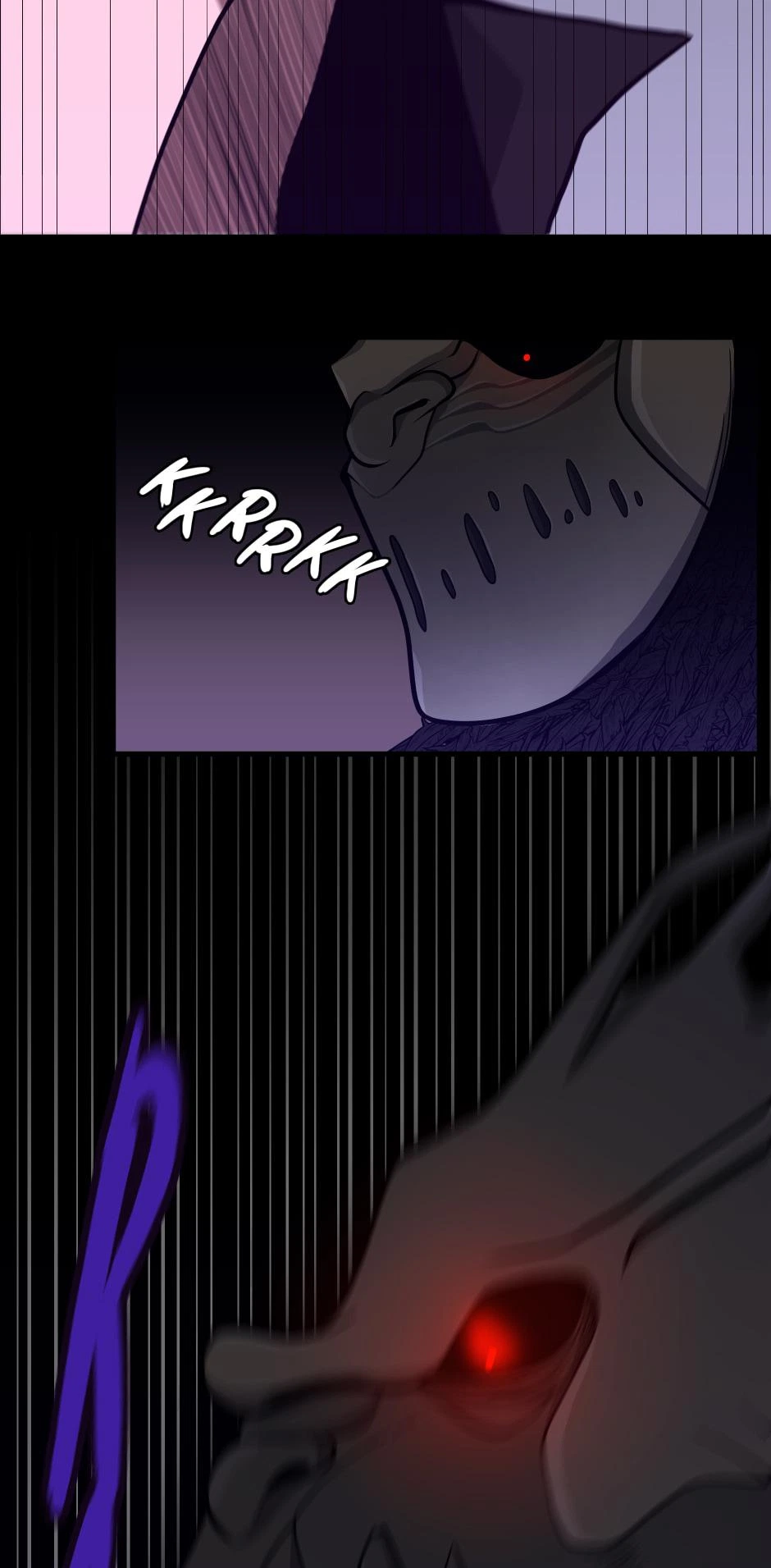 The Beginning After the End Chapter 65 — page 23
