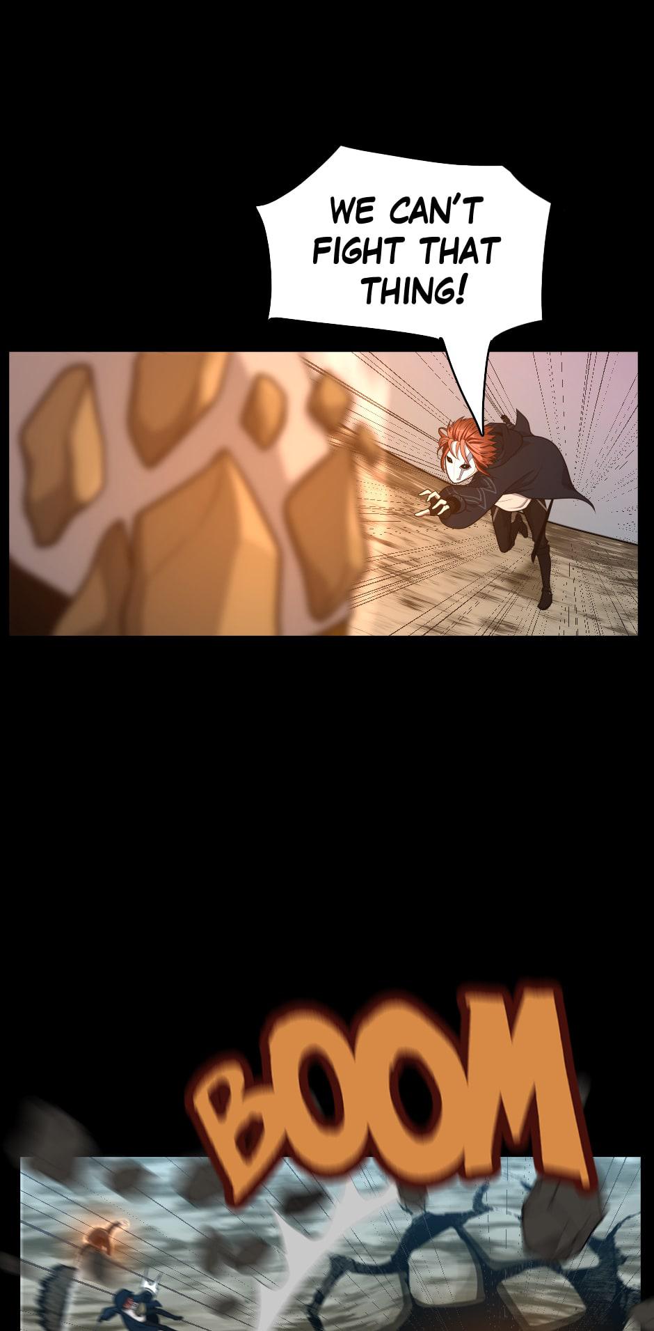 The Beginning After the End Chapter 65 — page 28