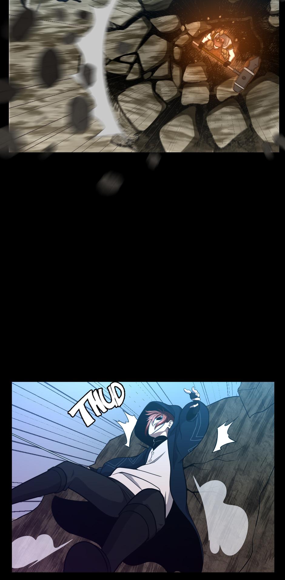 The Beginning After the End Chapter 65 — page 29