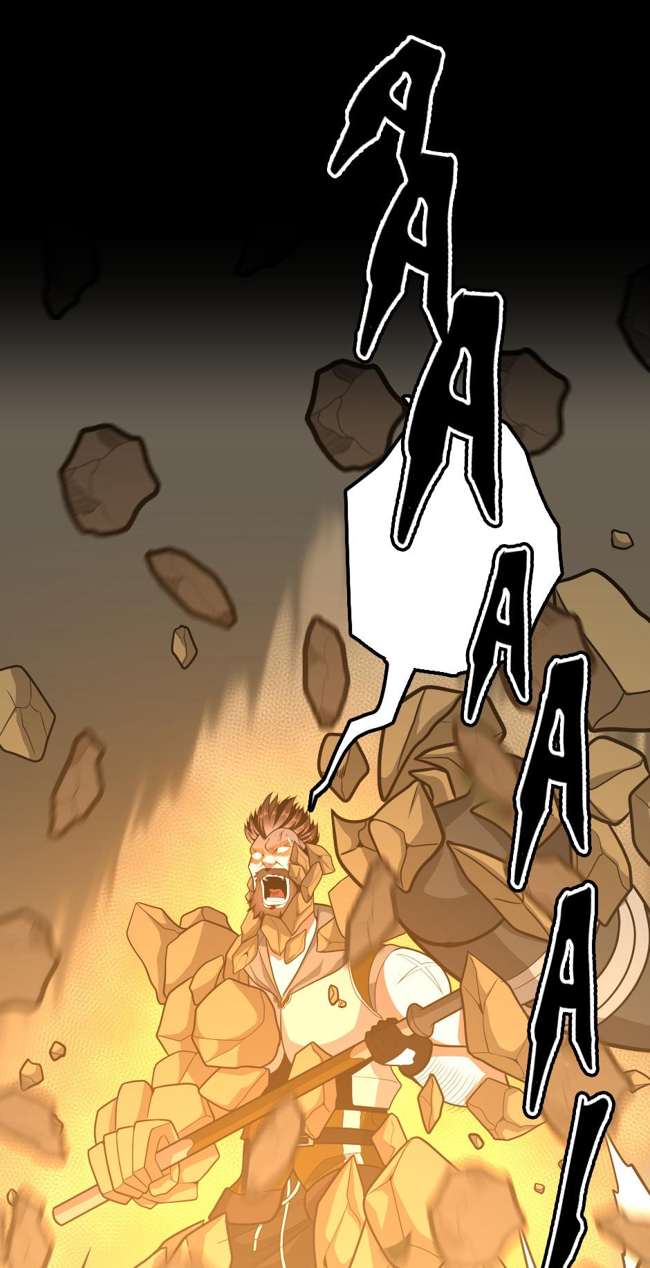 The Beginning After the End Chapter 65 — page 31