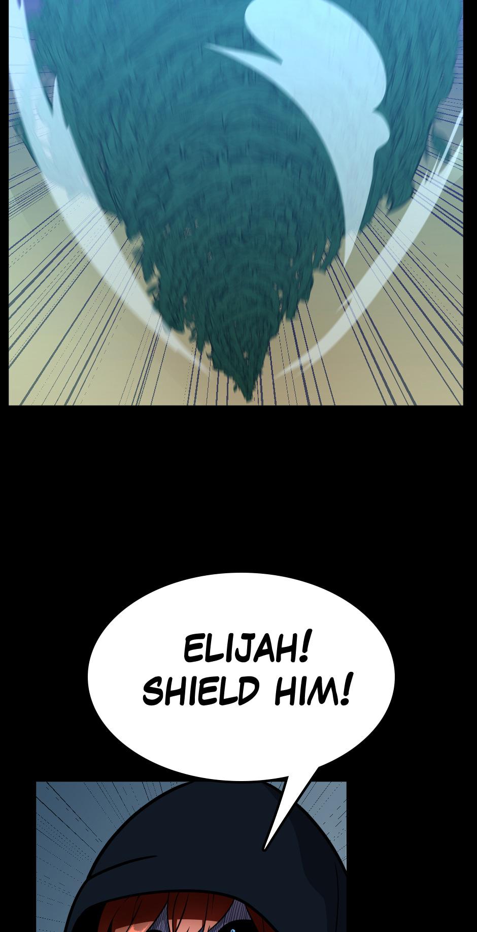 The Beginning After the End Chapter 65 — page 34