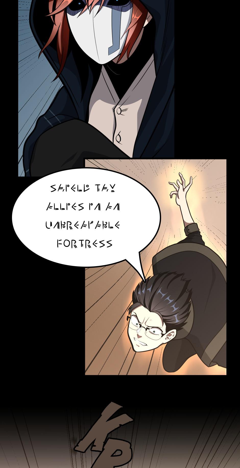 The Beginning After the End Chapter 65 — page 35