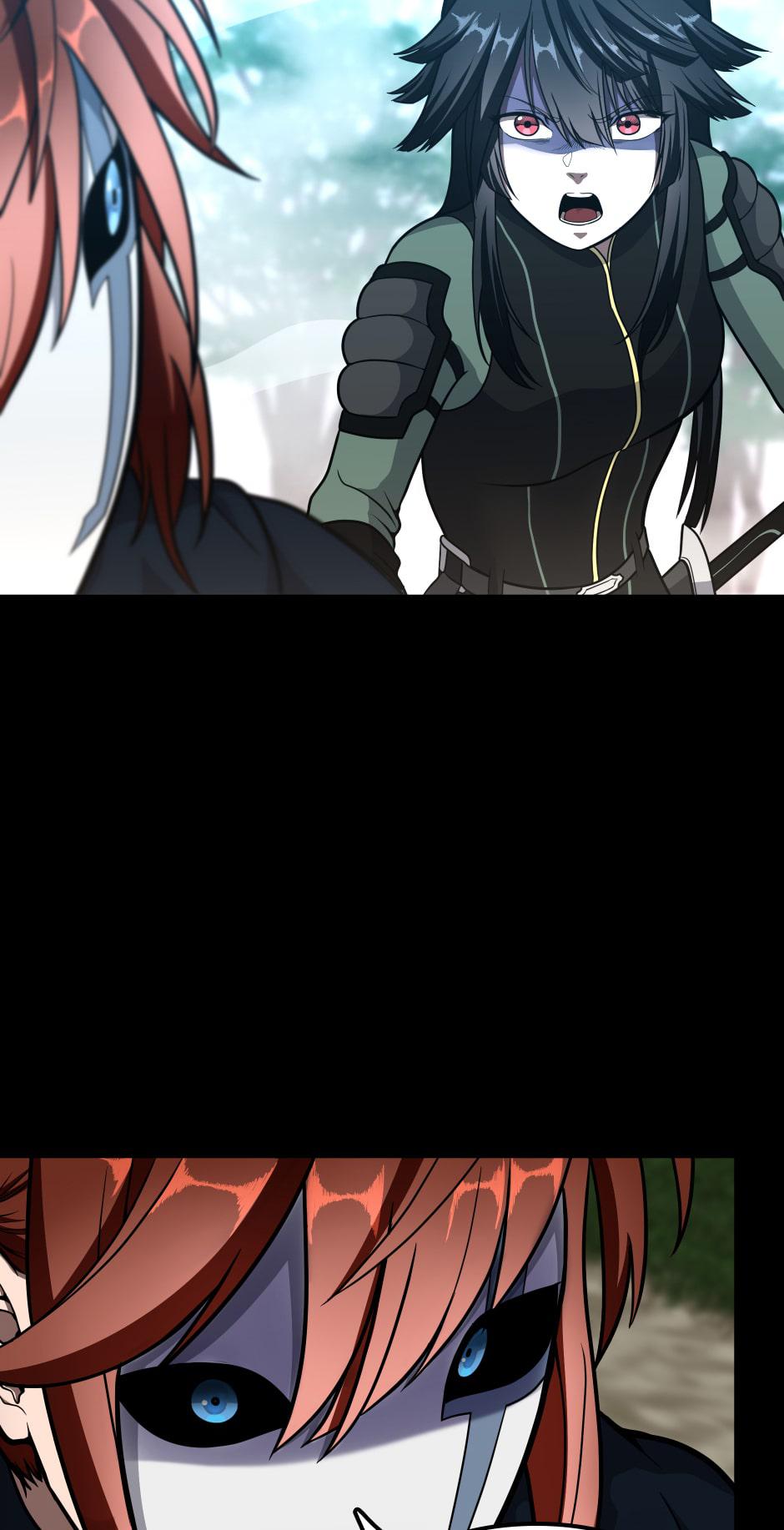 The Beginning After the End Chapter 65 — page 39