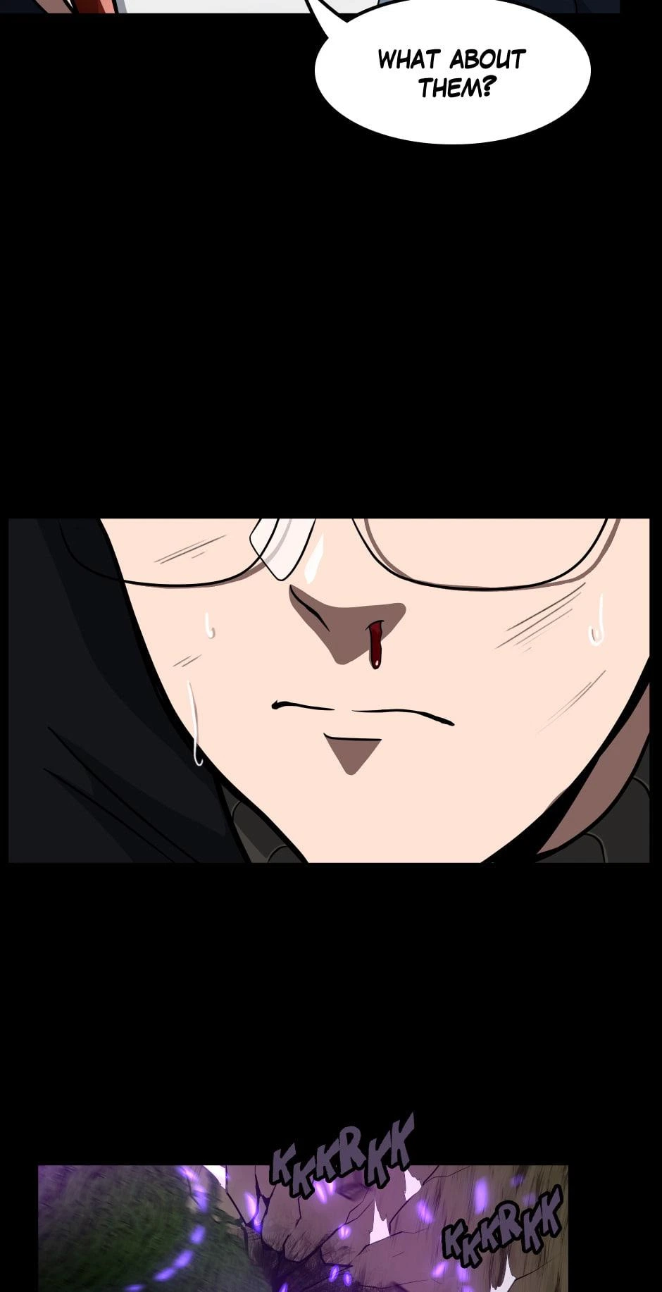 The Beginning After the End Chapter 65 — page 40