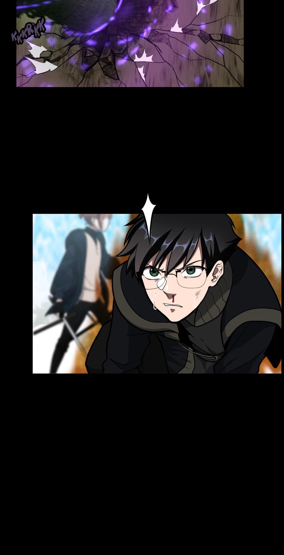 The Beginning After the End Chapter 65 — page 41