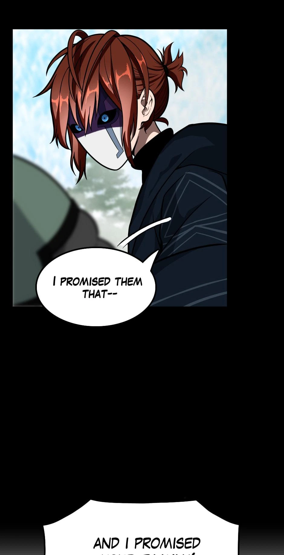 The Beginning After the End Chapter 65 — page 42