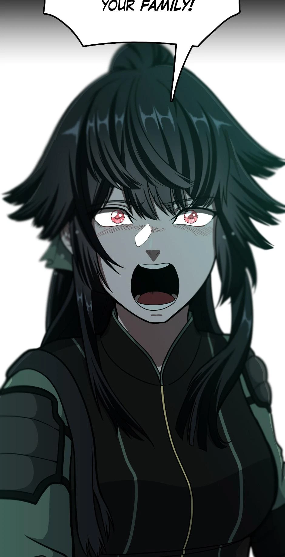 The Beginning After the End Chapter 65 — page 43
