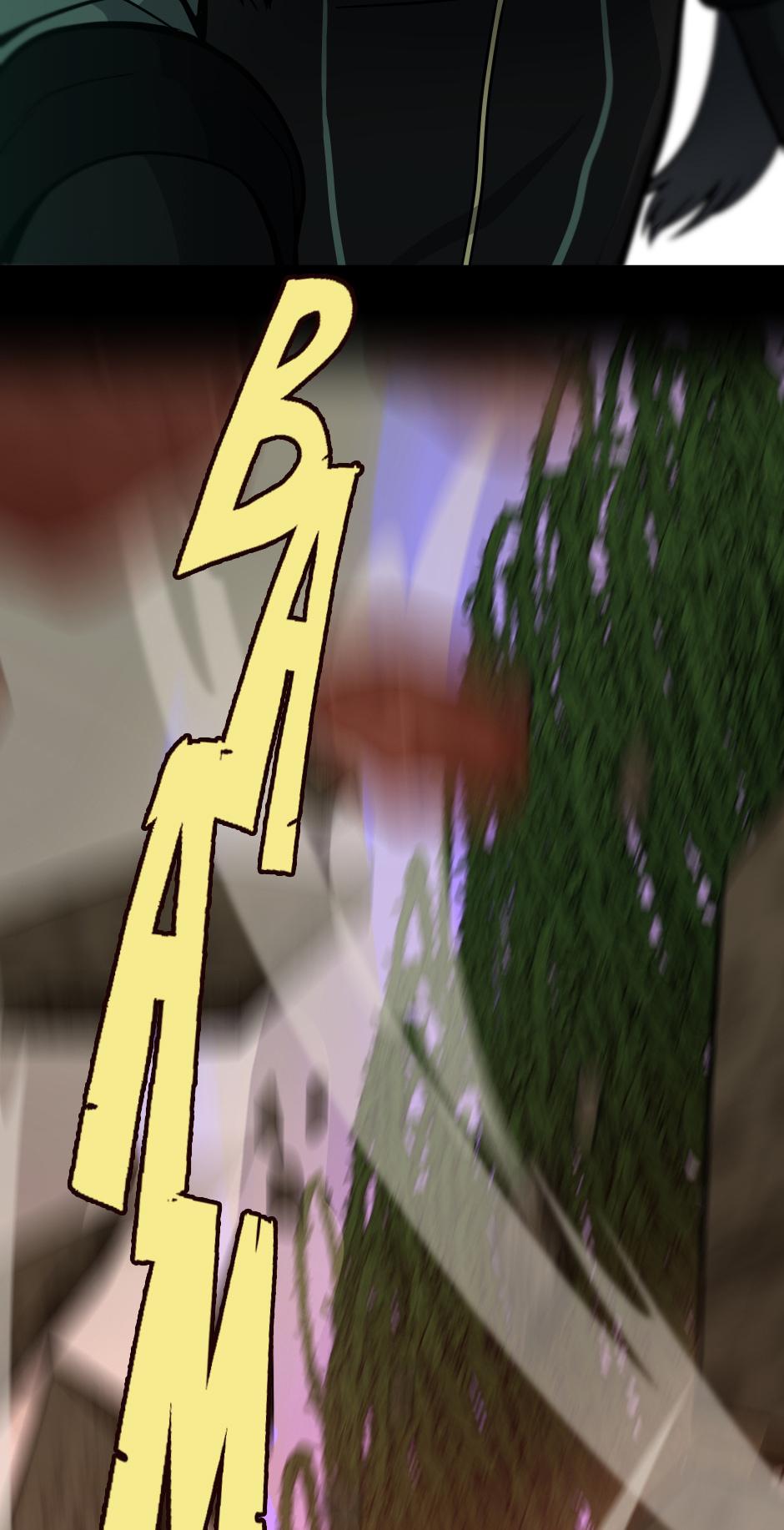 The Beginning After the End Chapter 65 — page 44
