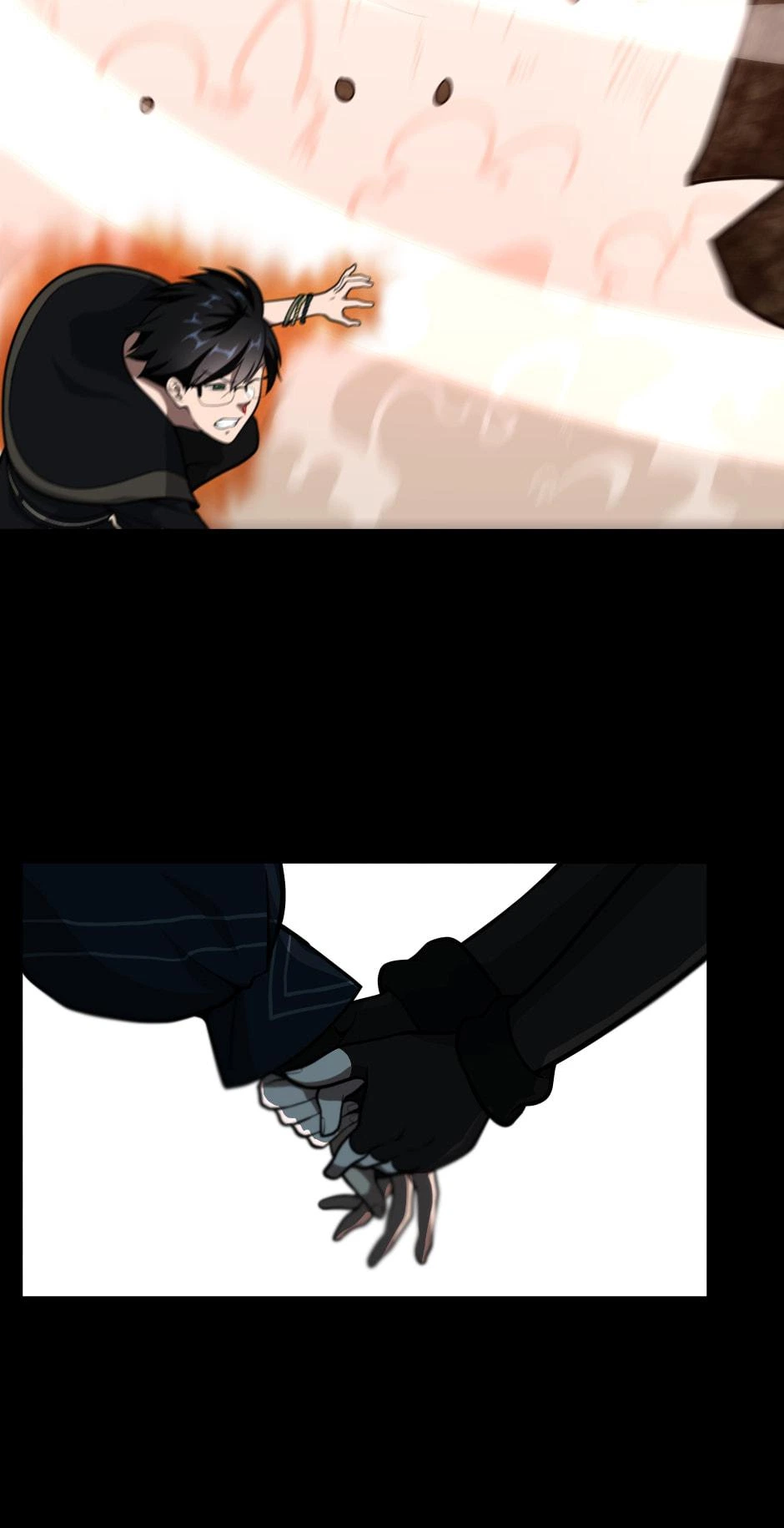 The Beginning After the End Chapter 65 — page 46