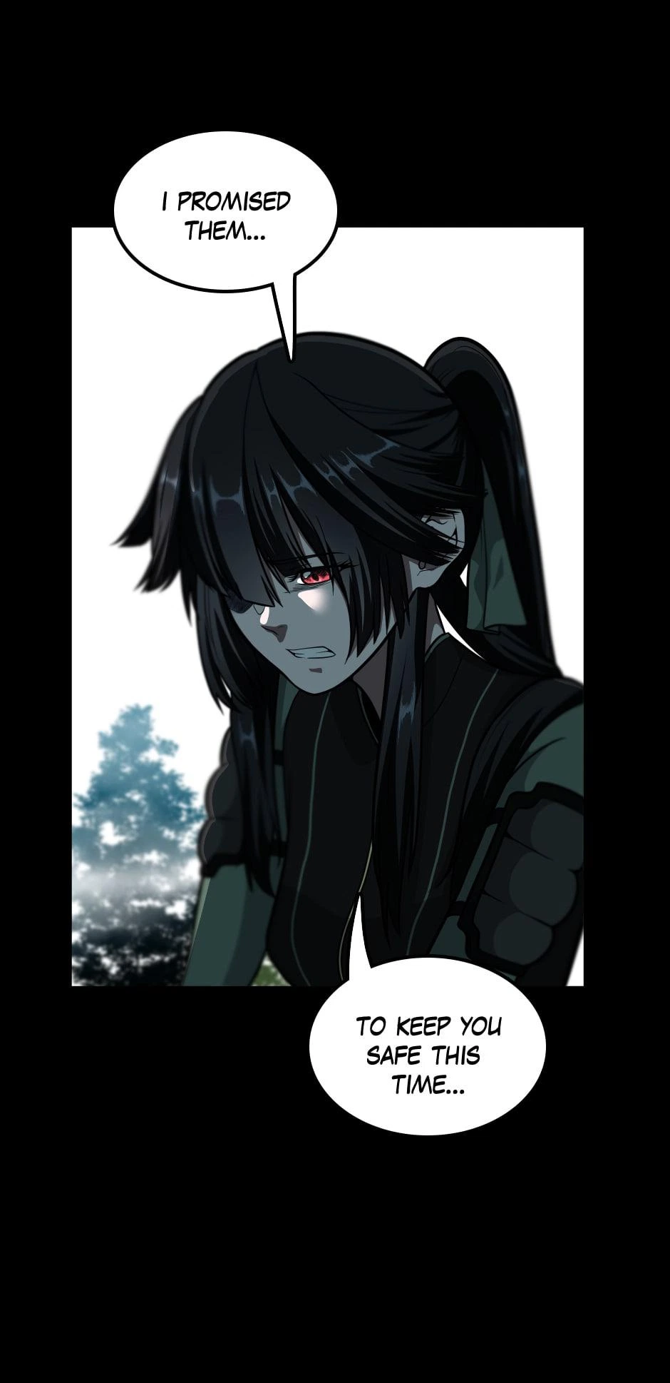 The Beginning After the End Chapter 65 — page 47