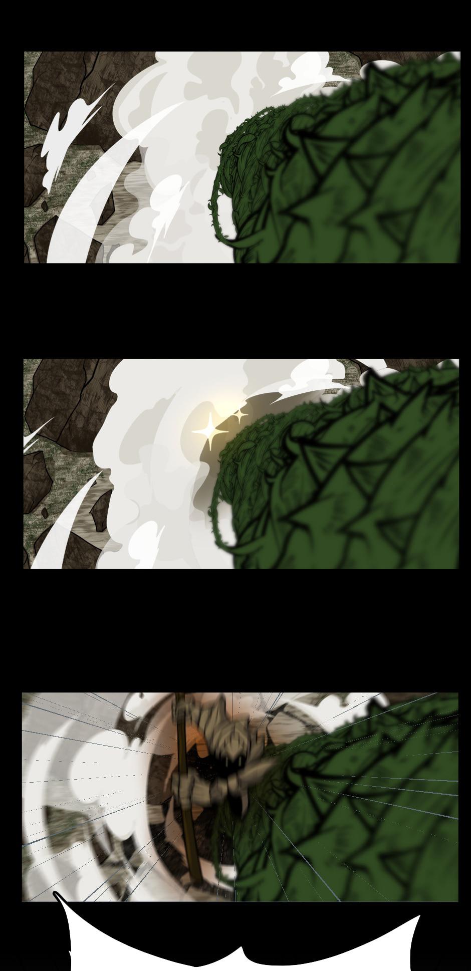 The Beginning After the End Chapter 65 — page 48