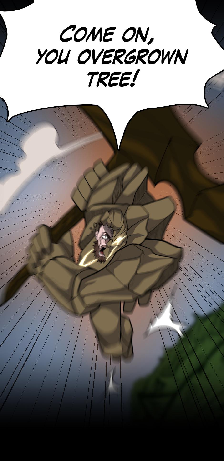 The Beginning After the End Chapter 65 — page 49