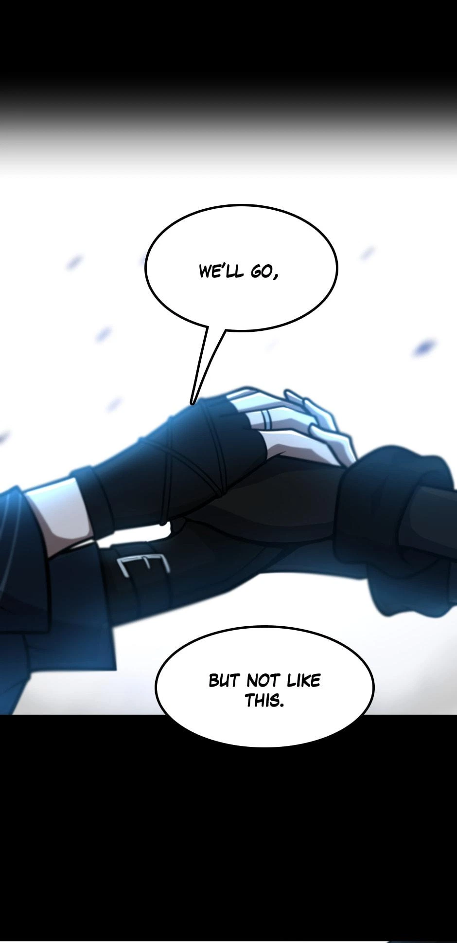 The Beginning After the End Chapter 65 — page 50