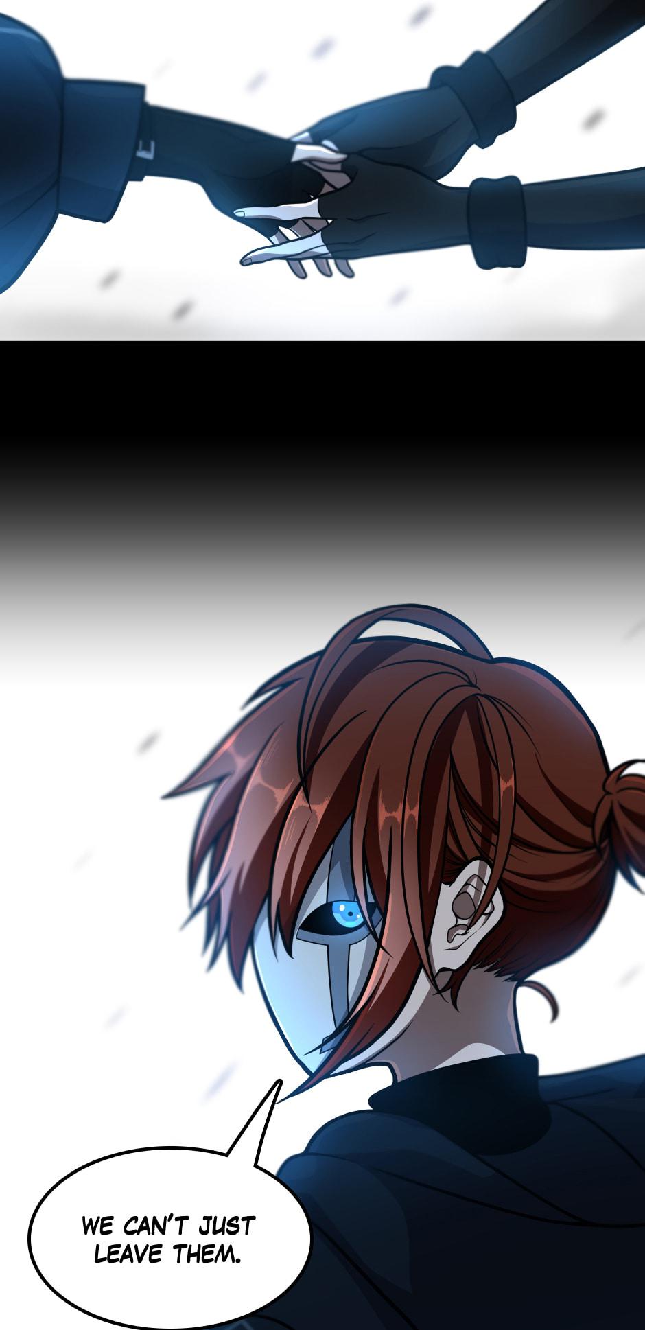 The Beginning After the End Chapter 65 — page 51